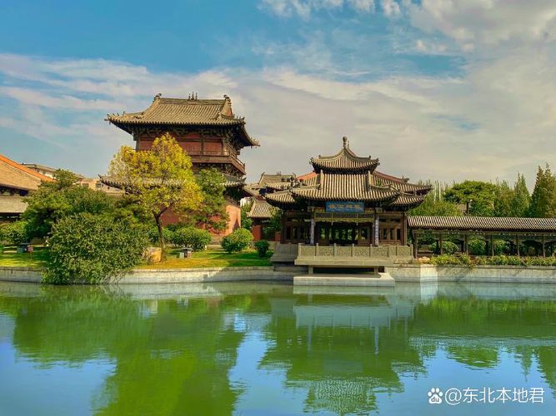 探寻历史的韵律：培弦人文之旅